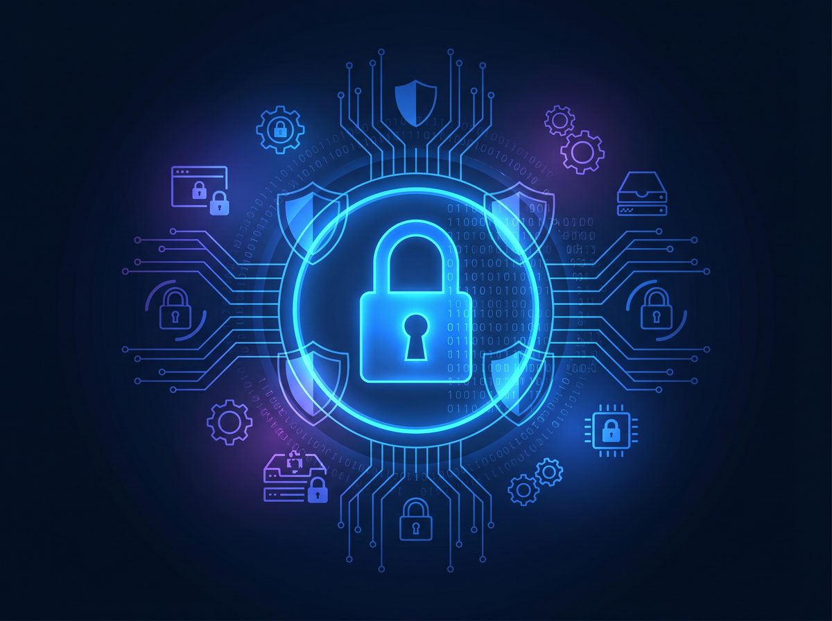 橘色加速器安全防护体系